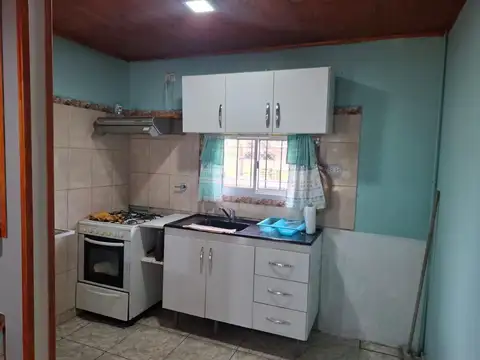 Casa en Alquiler en Bialet Masse, $ 500.000
