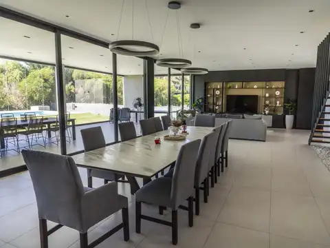 Casa en Venta, 6 Ambientes, en Haras Santa Maria, Escobar, GBA Norte