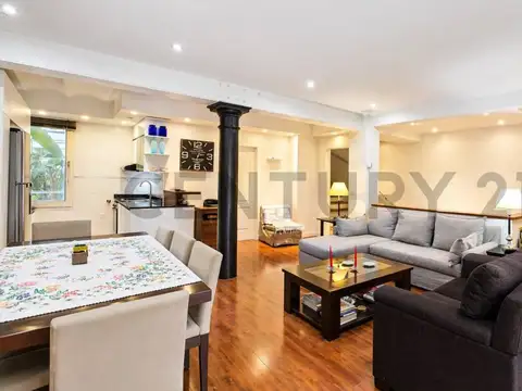 Departamento en Venta en San Telmo, USD 298.000
