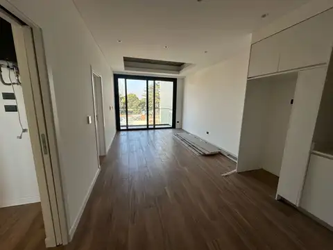 RÍO CAMPANA - DEPTOS 3 AMBIENTES CON COCHERA