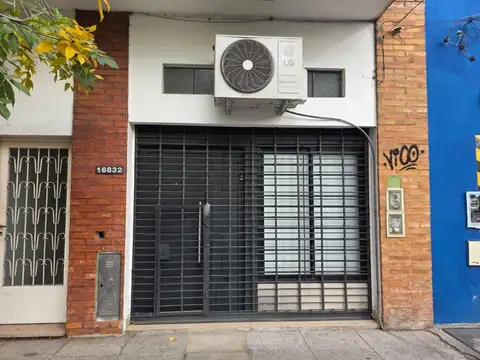 Casa en Alquiler en Haedo, Partido de Morón