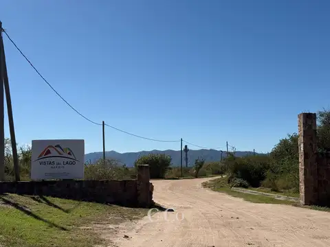 Vistas del Lago, Villa Carlos Paz