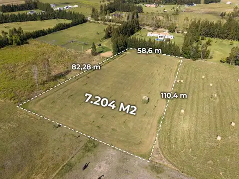 Terreno en Venta en Coronel Brandsen, Partido de Brandsen