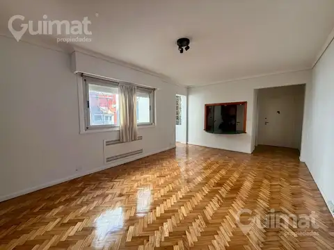 Departamento en Alquiler en Recoleta, Capital Federal