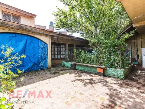 VENTA CASA 4 AMBIENTES SAN JUSTO
