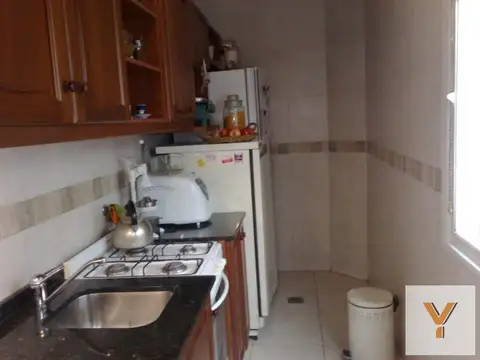 Depto Tipo Casa en Venta en Almagro, USD 230.000