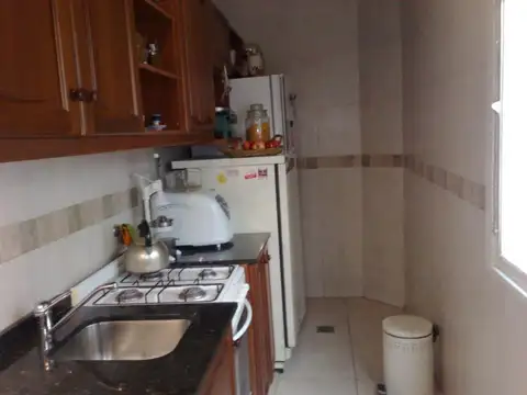 Depto Tipo Casa en Venta en Almagro, USD 230.000