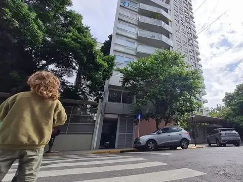 Local en Palermo Nuevo