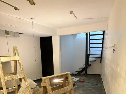 Local en Alquiler A Estrenar