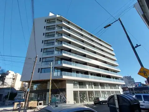 Venta Departamento 2 ambientes Villa del paque  a estrenar