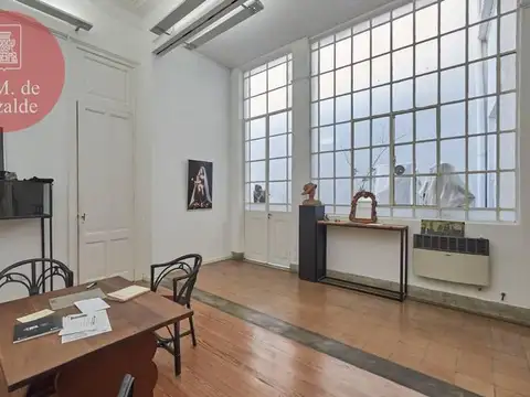 Oficina en Venta 80 años