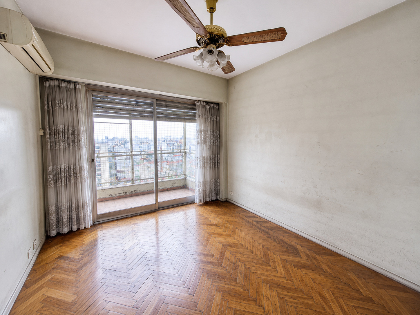 Departamento en Venta 50 años