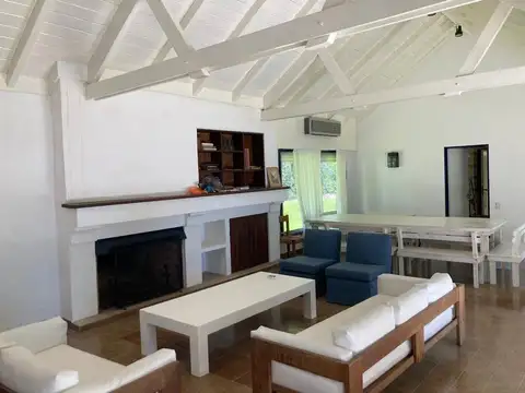 Isla en Río Paraná de las Palmas 2100, Puerto de Escobar, Escobar
