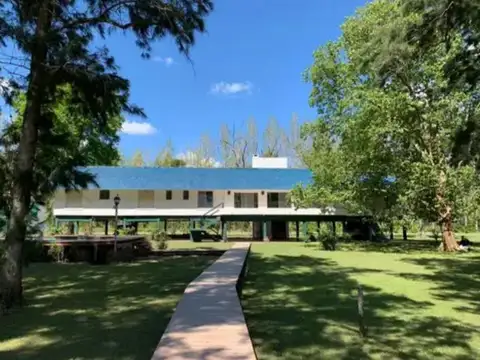 Quinta en Venta en Puerto de Escobar, Partido de Escobar