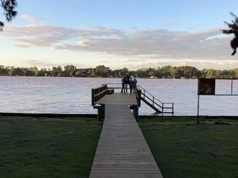 Quinta en Venta en Puerto de Escobar, USD 950.000