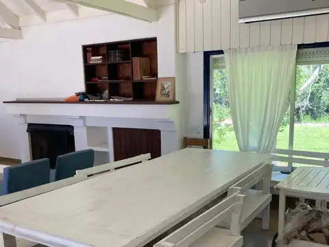 Exclusiva Quinta en Isla sobre el Río Paraná de las Palmas en Puerto De Escobar