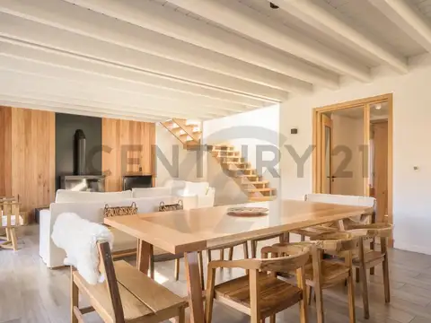 Casa en Venta en Chapelco Golf & Resort, USD 540.000