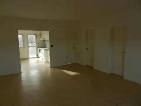 Departamento en Alquiler de 3 ambientes