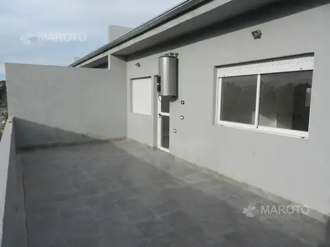 Departamento en Alquiler A Estrenar