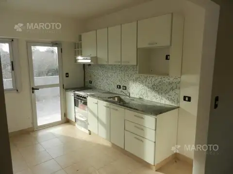 Departamento en Alquiler de 2 dormitorios