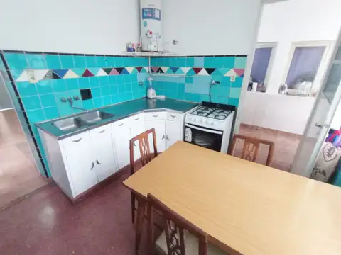 Comisionado José Indart 500