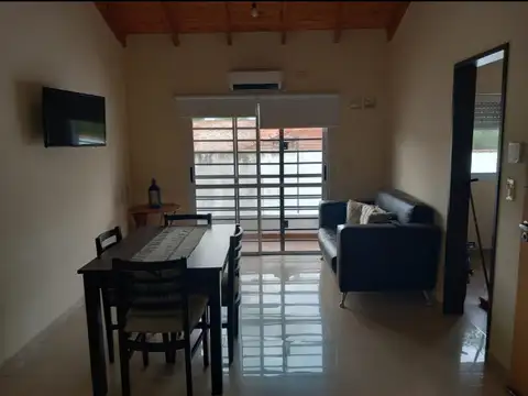 Departamento en Venta en Lobos, USD 82.000