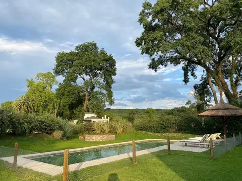 Casa en  Barrio exclusivo de San Lorenzo, Salta