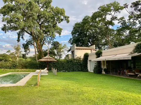 Casa en Venta 8 años