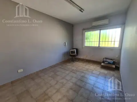 Galpon con Oficinas - Remedios De Escalada