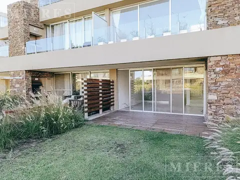 Departamento en Venta en Nordelta, Partido de Tigre