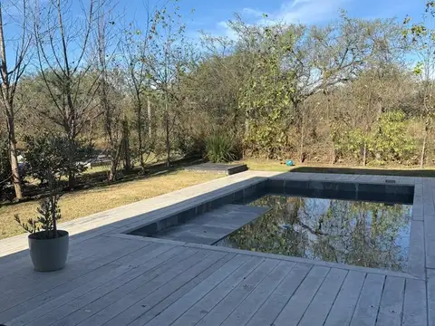 Casa en Venta A Estrenar