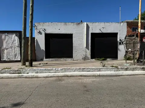 Terreno en Venta 22  mts Fondo