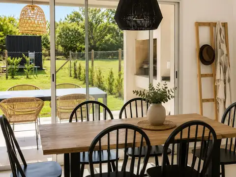 Casa en Venta A Estrenar