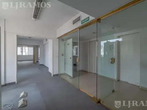 Edificio Comercial en Microcentro
