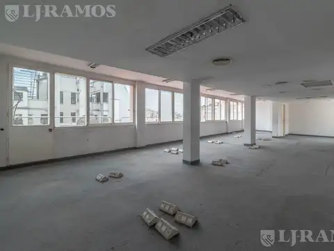 Oficina en Venta en Microcentro, USD 2.600.000