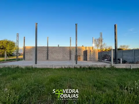 Galpon en venta