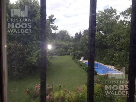 Casa en Ingeniero Maschwitz
