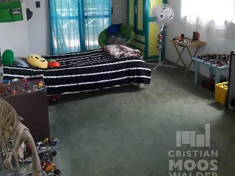 Casa en Venta 15 años