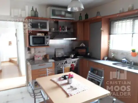 Casa en Ingeniero Maschwitz