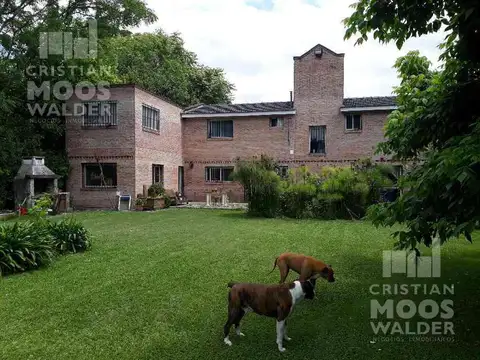 Casa en venta zona Ruta 26- Cristian Mooswalder Negocios Inmobiliarios-