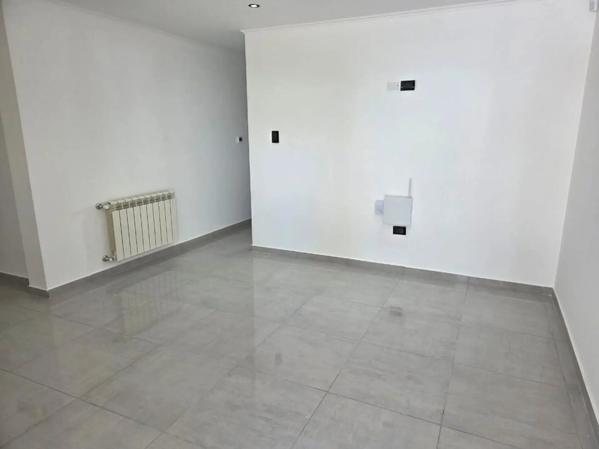 Depto 2 amb, 50m² a estrenar — Ideal inversión en Tandil