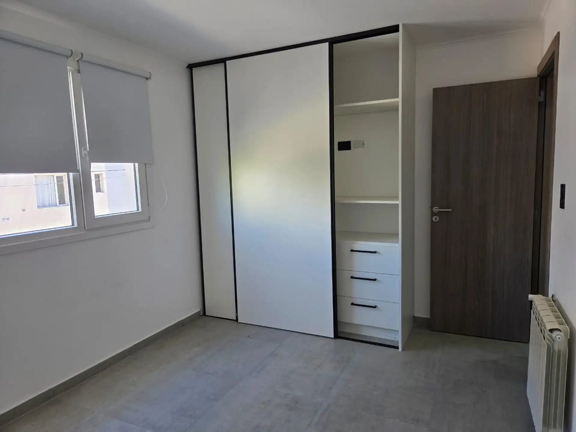 Depto 2 amb, 50m² a estrenar — Ideal inversión en Tandil