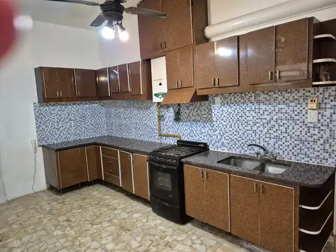 Casa en Alquiler de 2 dormitorios