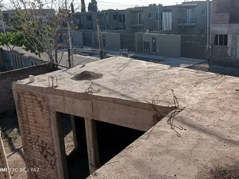 Depto Tipo Casa en Venta en Villa Nueva de Guaymallen, USD 75.000