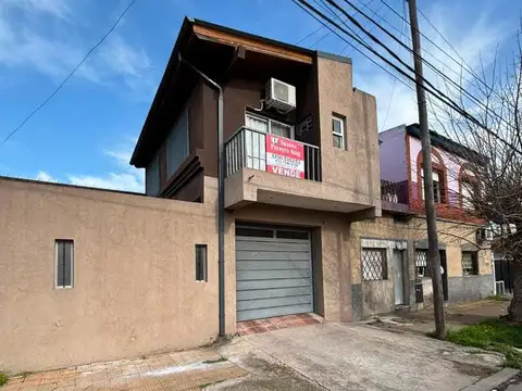 Casa en Lote Propio 5 Amb
