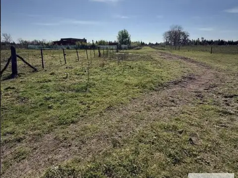 Terreno en Venta 50  mts Frente