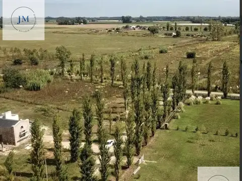 villa espil