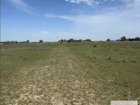 Venta Terreno Loteo 2000 m2 Villa Espil