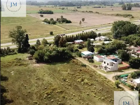 villa espil