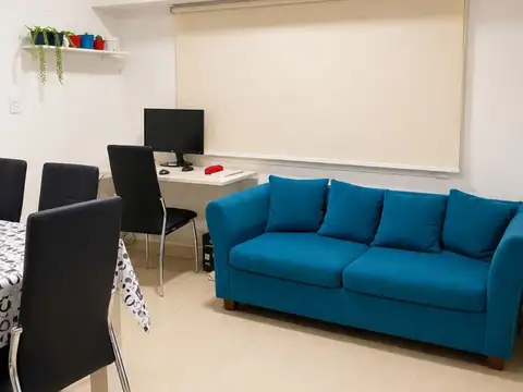 Departamento en Venta en Lomas del Mirador, Partido de La Matanza